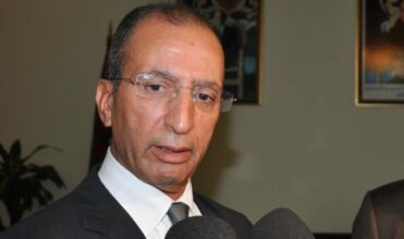 Indemnités des présidents des régions: voici la proposition de Hassad