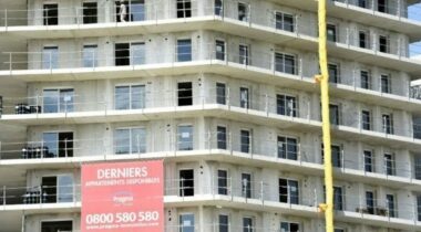 Géolocalisation, visite et home staging virtuels: l'immobilier passe au numérique