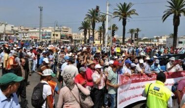 Le PAM reviendra sur la réforme des retraites, s’il accède au pouvoir