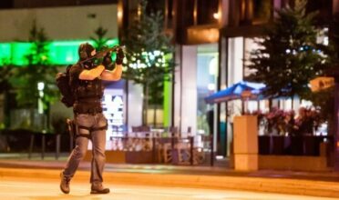 Munich: les autorités parlent de l'acte d'un &ldquo;forcené&rdquo; et écartent la piste terroriste