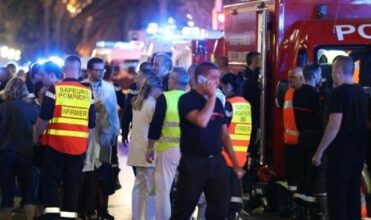 Ce que l'on sait de l'attentat de Nice