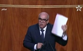 Abdeslam Lebbar: &ldquo;Je vais prouver les malversations au ministère de l’Education nationale&rdquo;