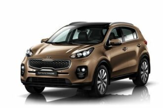 Le nouveau Kia Sportage débarque au Maroc