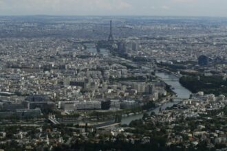 Une baisse sans précédent du tourisme à Paris