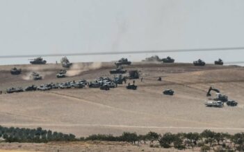Syrie: les rebelles soutenus par la Turquie chassent l'EI de Jarablos