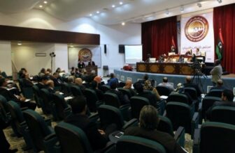 Libye: le Parlement refuse la confiance au gouvernement d'union