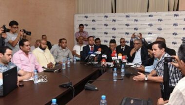 Législatives: La chasse à l’homme a commencé