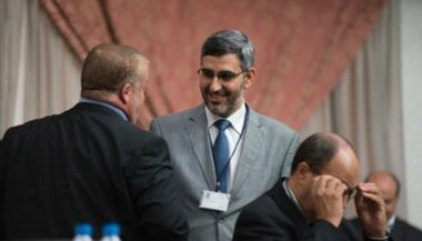 Abdelaziz El Omari, le Rastignac du PJD