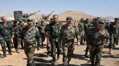 Syrie: Alep, une bataille de longue haleine