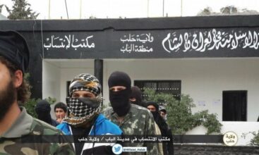 La nébuleuse Da'ech a tué 33.000 personnes dans le monde depuis 2002