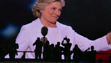 Etats-Unis: des républicains anti-Trump voteront pour Clinton