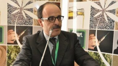 Le PAM promet l’amnistie générale pour les cultivateurs de Kif