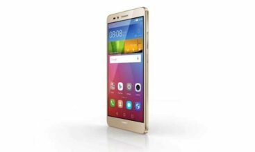 Huawei lance deux nouveaux smartphones au Maroc