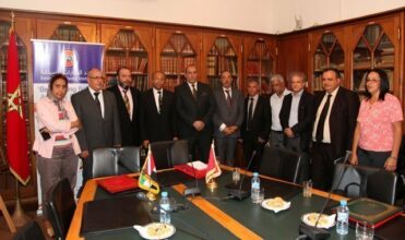 Signature d'un mémorandum d'entente entre le Maroc et l’Institut émirati de conduite (MAP)