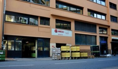 Les détails de l'implantation du groupe Mecaplast au Maroc