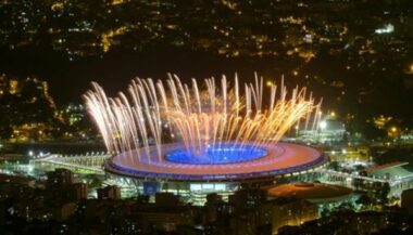 JO-2016: Rio prête pour la fête, malgré tout