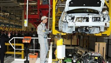 Formation automobile: 56.000 nouveaux emplois à Tanger, Casa, Kénitra, Meknès