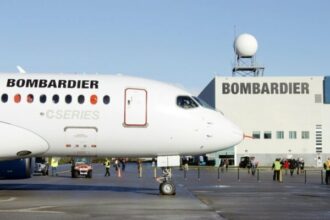 Aéronautique. Bombardier délocalisera une partie de sa production irlandaise au Maroc