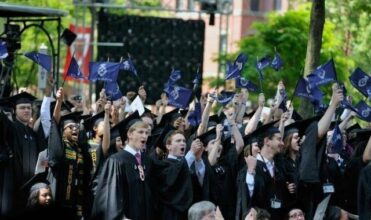 Voici le top 500 des universités mondiales