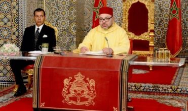 Le Roi: &ldquo;L’Afrique, prolongement naturel et profondeur stratégique du Maroc&rdquo;