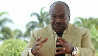 Gabon: la commission électorale valide la réélection de Bongo