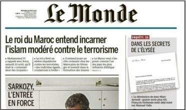 Le discours du Roi sur l'utilisation de l'Islam par le terrorisme suscite de larges échos à l'étranger