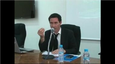 Législatives. Omar Balafrej: La FGD vise les abstentionnistes qui sont le 1er parti du Maroc