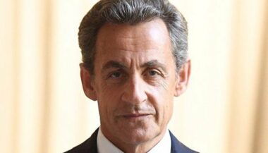 Nicolas Sarkozy candidat aux présidentielles 2017