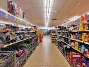 Nouvelles dispositions en matière d'étiquetage des produits alimentaires