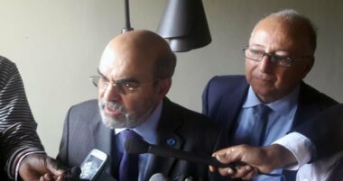 La croissance bleue, parmi les enjeux majeurs de la COP22