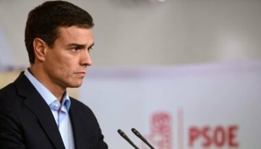 Espagne: tentative de coup de force au PS