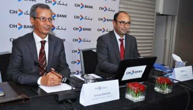 CIH Bank: un RNPG en recul de 5% à fin juin 2016