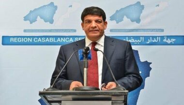 Casablanca-Settat: Bakkoury accorde la priorité au déficit du monde rural
