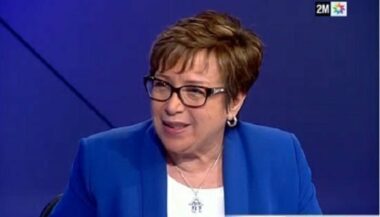 Nouzha Skalli: &ldquo;Je n’accepte pas que le PPS soit inféodé à un autre parti politique&rdquo;