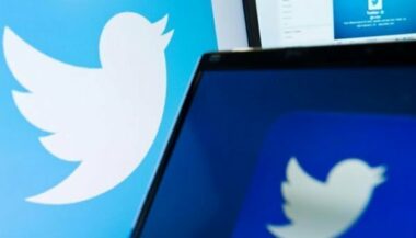 Twitter sur le point d'être mis en vente