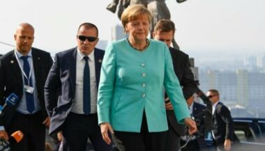 L'Europe en &ldquo;situation critique&rdquo;, les 27 cherchent un sursaut post-Brexit