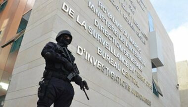 Démantèlement d'une nouvelle cellule terroriste s’activant à Oujda, Casablanca et Fès