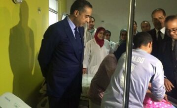 Casablanca: Le bébé enlevé de l’hôpital Harouchi retrouve ses parents
