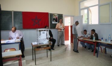 15,7 millions de Marocains pourront voter aux législatives