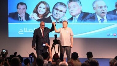 Le PPS met en avant le PJD dans la réussite de son propre bilan