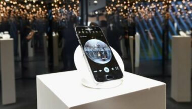 Le Samsung Galaxy Note 7 suspendu des ventes après des explosions de batteries