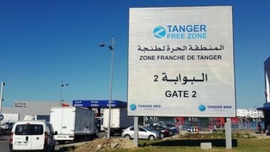 Le Maroc a désormais 200 sites de production: salve d’investissements dans les métiers de l’automobile