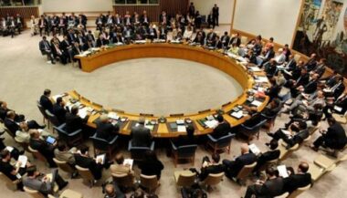 Sahara et futur SG de l’ONU au menu de la présidence russe du Conseil de sécurité