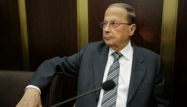 Liban: Michel Aoun élu président après 29 mois de vide institutionnnel