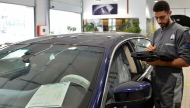 Le service après-vente Maserati Maroc classé premier dans la région MEIA