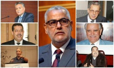 Futur Gouvernement: Le point sur les tractations