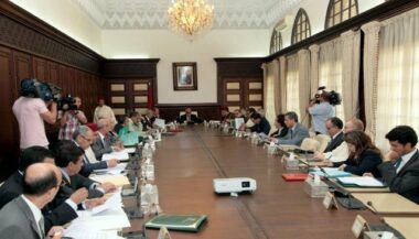 Tractations. Dans les cabinets ministériels, c'est l'attentisme