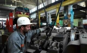 Ferroviaire. Alstom et Bombardier Transport en concurrence médiatique