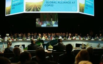 Changement climatique. Seuls  5% des fonds climat profitent à l’Afrique