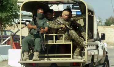 Le jour où Daech a pris ses quartiers chez une famille de Kirkouk